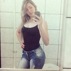Perfil de Laoura, 31 años, Citas en Ingeniero Guillermo N. Juárez (Formosa)