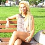 Perfil de Marie-marguerite, 34 años, Citas en Del Campillo (Córdoba)