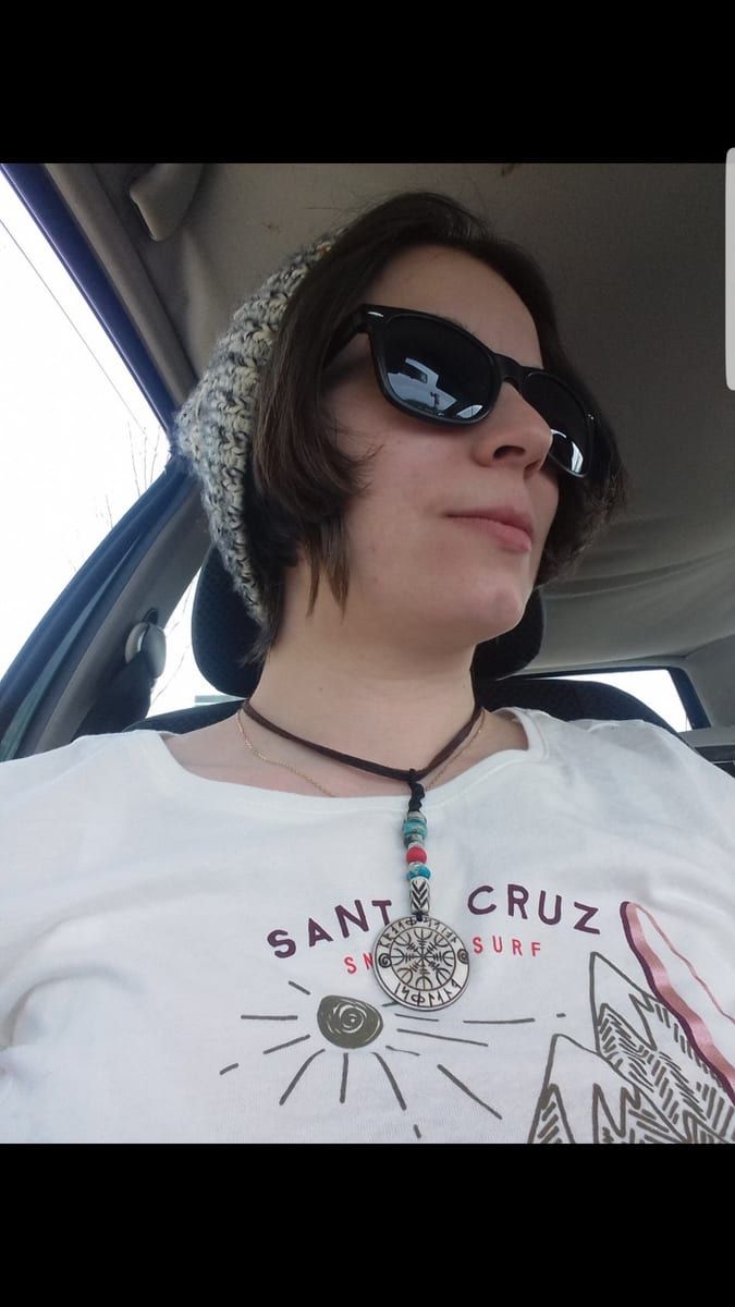 Perfil de Rosalia, 34 años, Citas en La Mendieta (Jujuy)