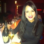 Perfil de Anne-brigitte, 36 años, Citas en Mechita (Buenos Aires)