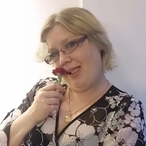 Perfil de Gamze, 45 años, Citas en Candelaria (San Luis)