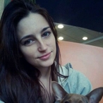 Perfil de Weronika, 37 años, Citas en San José del Rincón (Santa Fe)