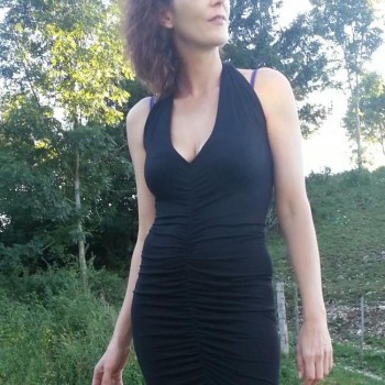 Perfil de Laureine, 22 años, Citas en General Cabrera (Córdoba)