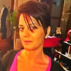 Perfil de Lydwine, 25 años, Citas en Pedro R. Fernández (Corrientes)
