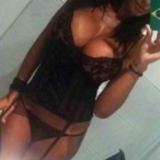 Perfil de Marie-christina, 30 años, Citas en Venado Tuerto (Santa Fe)