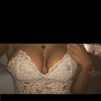Perfil de Oxane, 27 años, Citas en La Escondida (Chaco)
