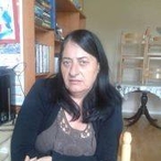 Perfil de Maria-augusta, 40 años, Citas en Toldos (Salta)