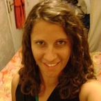 Perfil de Bernadette, 34 años, Citas en Lapachito (Chaco)