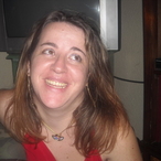 Perfil de Siobhan, 41 años, Citas en Stroeder (Buenos Aires)